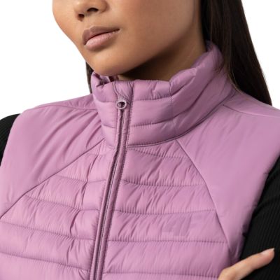 10. Kamizelka 4F W H4Z22 KUDP001 52S