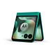 20. Motorola Razr 70 5G 256 GB Sporting Green