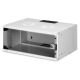 10. Digitus Obudowa naścienna SOHO Pro - 483 mm (19") - 540x400 mm (szer. x głęb.)