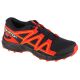 5. Buty Salomon Speedcross CSWP Jr 471234 