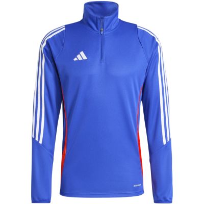 8. Bluza adidas Tiro 24 Training Top M JE1993