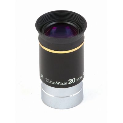 Okular Sky-Watcher WA-66 20 mm 1,25"