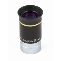 Okular Sky-Watcher WA-66 20 mm 1,25"