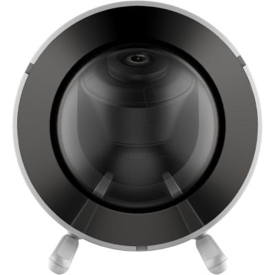 4. Hikvision DS-2CV2141G2-IDW(2.8mm)(E)/EU Kopułowa Kamera bezpieczeństwa IP Wewnętrzna 2560 x 1440 px Sufit