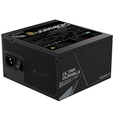 4. Zasilacz Gigabyte UD850GM PG5 850W 80+ Gold