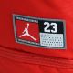 6. Plecak sportowy Air Jordan 23 Jersey Backpack Gym Red - 9A0780-R78