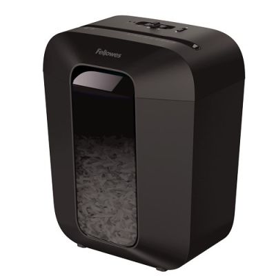 2. Niszczarka osobista Fellowes LX50, 17L