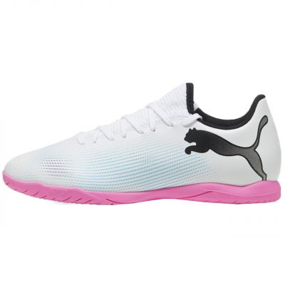 3. Buty piłkarskie Puma Future 7 Play IT M 107727 01