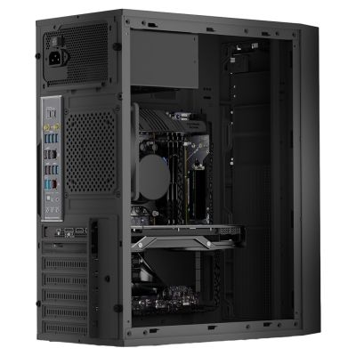 5. LOGIC OBUDOWA J23 PRO USB-C BLACK