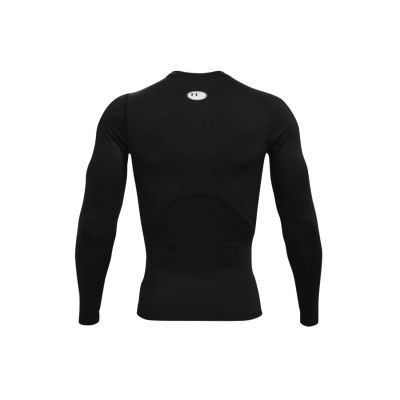 2. Koszulka Under Armour Heatgear Armour Long Sleeve M 1361524-001