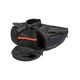 4. Nerka rowerowa Vaude Moab Hip Pack 4 - black