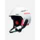 Kask narciarski ROSSIGNOL HERO Slalom Impacts white z gardą