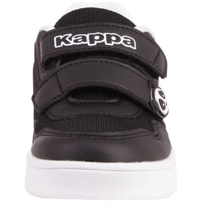 10. Buty Kappa Pio M Sneakers Jr 280023M 1110