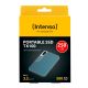 2. Dysk zewnętrzny SSD Intenso TX100 250GB Niebieski