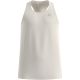 3. Koszulka tech. bez rękawów męska ODLO Tank crew neck ZEROWEIGHT CHILL-TEC beżowa