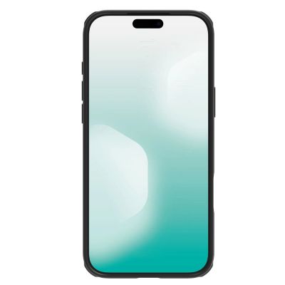 6. Etui Nillkin CamShield Pro Magnetic kompatybilne z MagSafe na iPhone 17 Pro Max - czarne