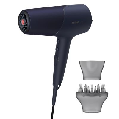 17. Suszarka do włosów PHILIPS BHD 510/00