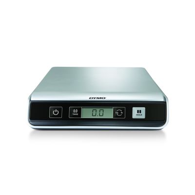 2. DYMO M10 Elektroniczna skala pocztowa Czarny, Srebrny