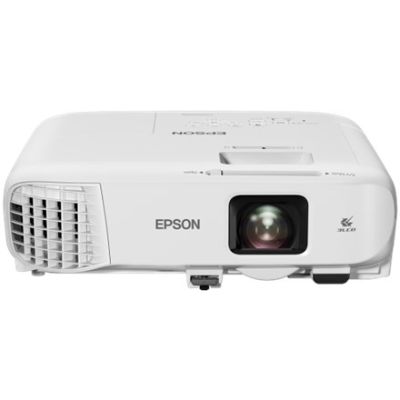 8. Epson EB-982W Projektor, 1280 x 800 WXGA, 4200 Lumen