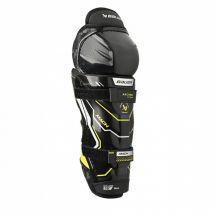 Nagolenniki hokejowe Bauer Supreme Mach Jr 1061894