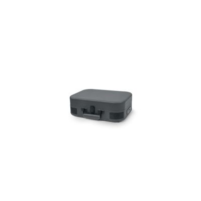3. Gramofon Muse MT-207 DGB Turntable Stereo System, Black/Brown