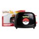 2. Mad Monkey Pokémon - Toaster 2 kaw. Czarny, Czerwony, Biały