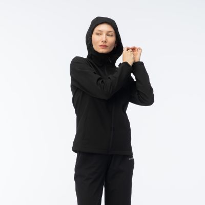 16. Damski Softshell LADY NAREN