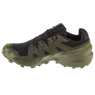 2. Salomon Speedcross 6 GTX L47584100 Czarne 41 1/3