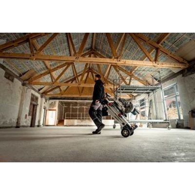 16. Metabo KGS216M 5000 RPM 1200 W