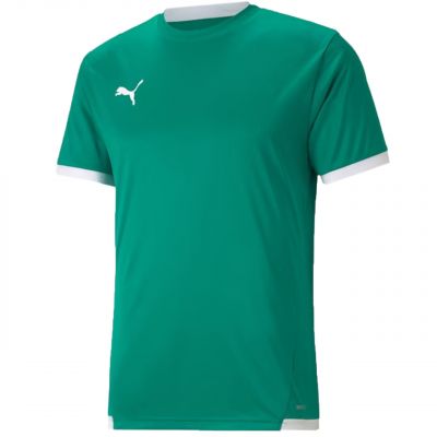 3. Koszulka Puma teamLiga Jersey M 704917 05
