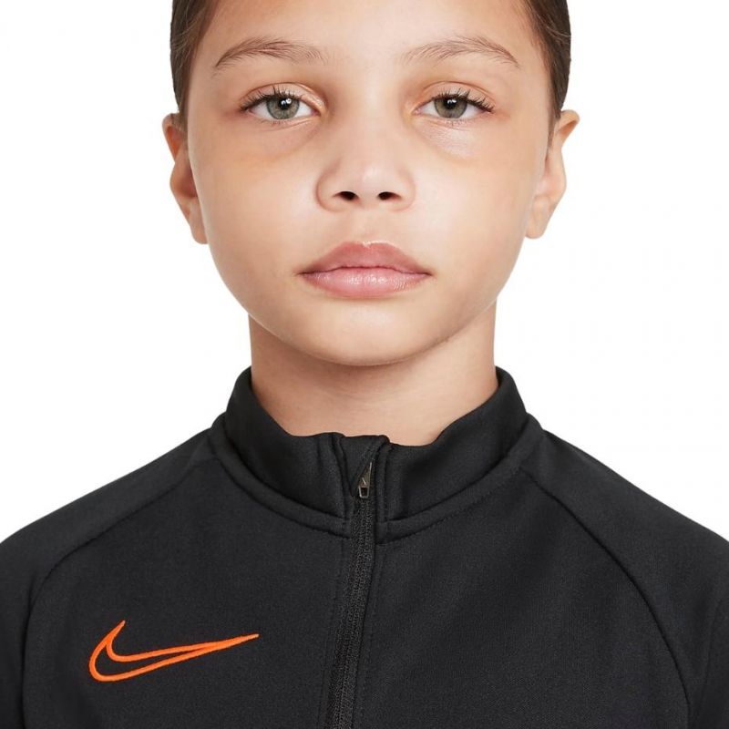 4. Bluza Nike NK DF Academy 21 Drill Top Jr CW6112 017