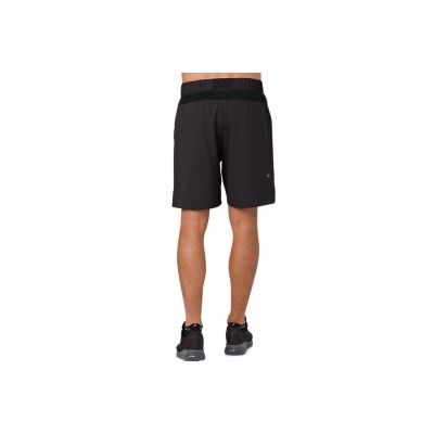 3. Spodenki Asics 2-N-1 7'' Short M  2011A239-0904