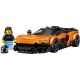 3. LEGO Speed Champions 77257 McLaren W1