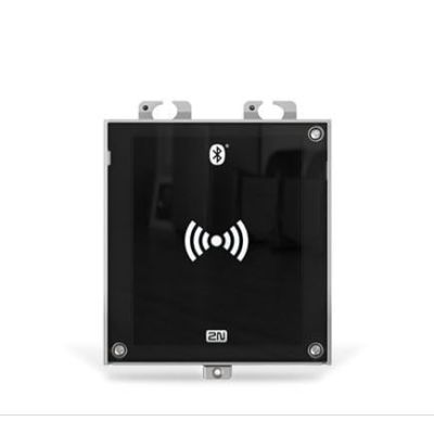 2NÂ® Access Unit 2.0 Bluetooth & RFID - 125kHz, 13.56MHz, NFC