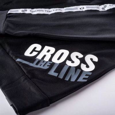 5. Bluza IQ Cross The Line Okane III Jr 92800366990