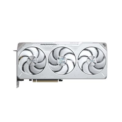 6. Karta graficzna Gigabyte Radeon RX 9070 XT GAMING OC ICE 16G