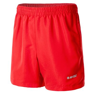 3. Spodenki Hi-tec matt Jr 92800054338