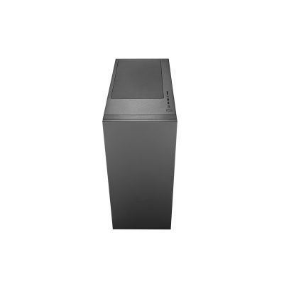 10. Cooler Master Silencio S600 Midi Tower Czarny