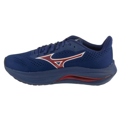 2. Mizuno Wave Inspire 22 J1GC264455 Granatowe 41
