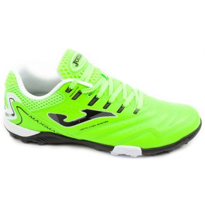 Joma buty męskie sportowe turfy Maxima 2611TF obuwie piłkarskie