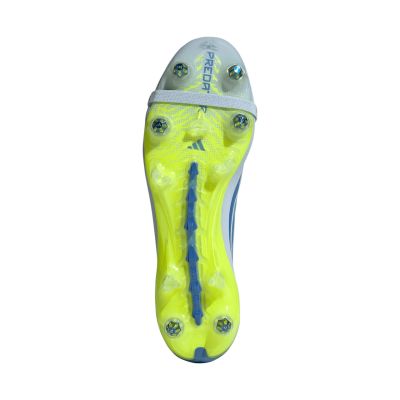 6. Buty piłkarskie adidas Predator Elite FT SG JS0382