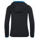 2. Kurtka polarowa Trollkids Kids Jondalen Jacket XT atlantic Jr 222-605