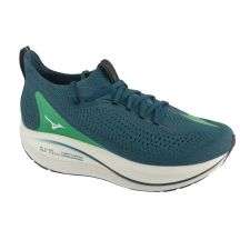 Mizuno Neo Vista 2 J1GC253452 Zielone 42