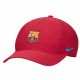 3. Czapka z daszkiem Nike FC Barcelona Club Cap US CB L FN4859-620