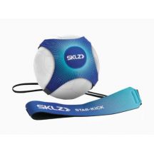 Przyrząd treningowy SKLZ Star-Kick Solo Soccer Trainer Cobalt 212693