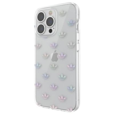 3. Etui Adidas OR SnapCase ENTRY na iPhone 13 Pro / iPhone 13 - wielokolorowe