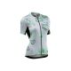 Koszulka rowerowa NORTHWAVE Force Evo Woman Jersey szary