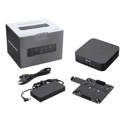 14. MiniPC Asus PN54-S1 Ryzen 5 220/16GB/512SSD/W11P