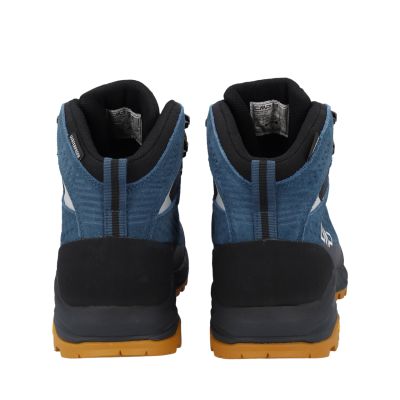 3. Buty trekkingowe męskie CMP Vertyx Mid 3Q17287 05NZ