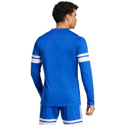 19. Koszulka adidas Squadra 25 Long Sleeve Jersey LM M JF6072